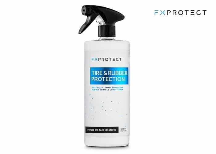 FX Protect Tire&Rubber Protection 500ml
