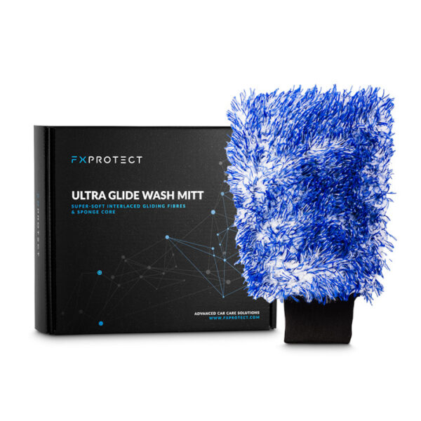 FX Protect Ultra Glide Wash Mitt__