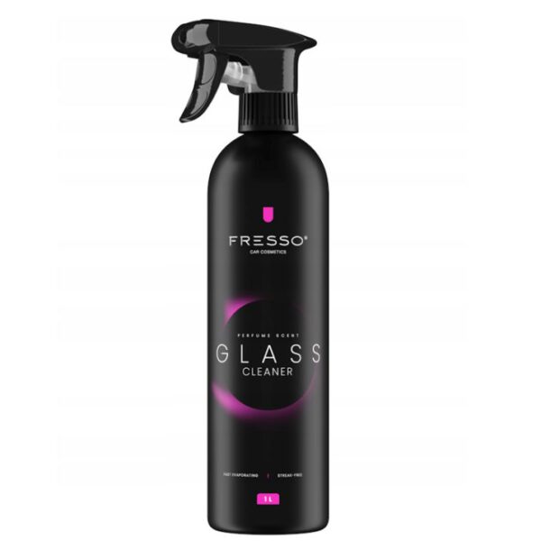 Fresso Glass Cleaner 1L