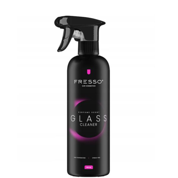 Fresso Glass Cleaner 500ml