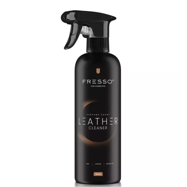 Fresso Leather Cleaner 500ml