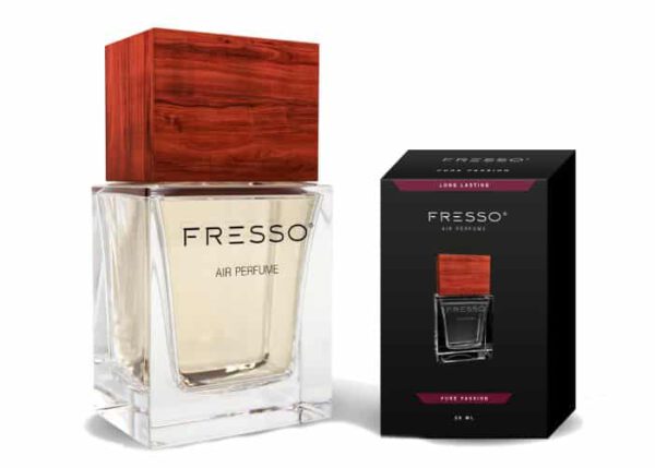 Fresso Pure Passion perfumy