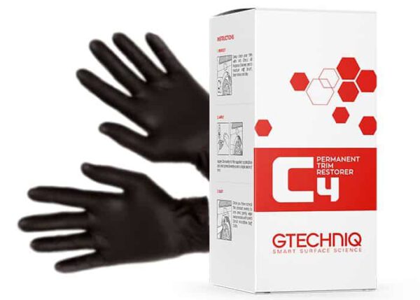 GTECHNIQ-C4-Permanent-Trim-Restorer---powłoka-ceramiczna-do-plastików-zewnętrznych