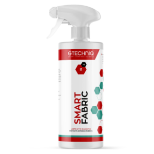 Gtechniq Smart Fabric 500ml