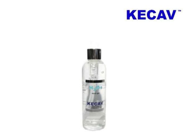 KECAV H2GO+ Aqua Gel 100ml