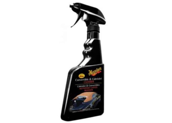 Meguiar's-Convertible-Top-Cleaner-450ml---produkt-do-czyszczenia-dachów-cabrio