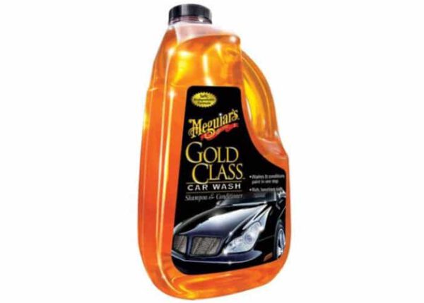 Meguiar's-Gold-Class-Car-Wash-Shampoo-&-Conditioner-1