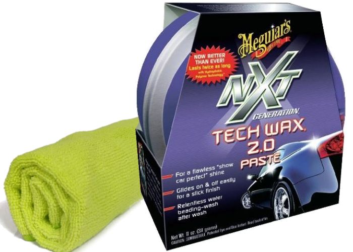 Meguiar's-NXT-Generation-Tech-Wax-2.0-pas allegro