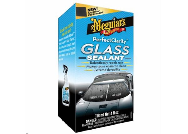 Meguiar`s-PerfectClarity-Glass-Sealant-118ml---niewidzialna-wycieraczka