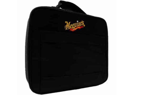 Meguiar's-Promo-Bag---mała-torba-na-kosmetyki-samochodowe-i-akcesoria
