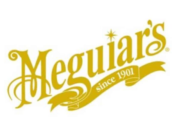Meguiar's-Sticker-Gold---naklejka-zewnętrzna-złota-1szt.
