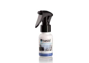 Nasiol Glasshield Marine