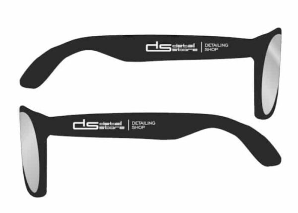 Okulary przeciwsłoneczne Detail Store - uniwersalny rozmiar