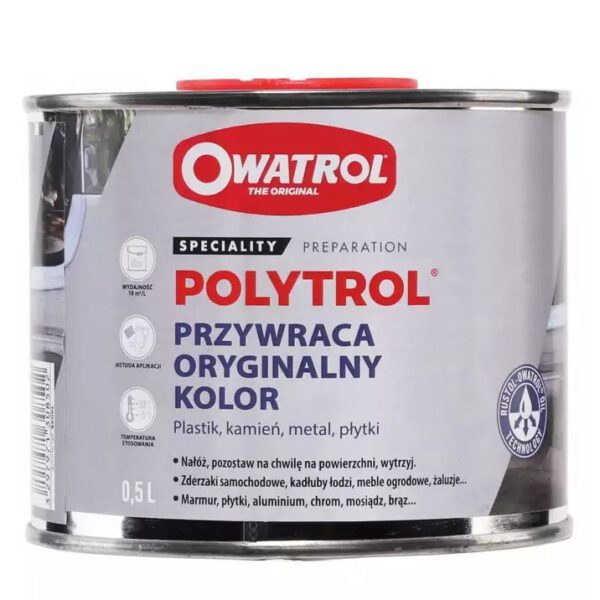 Owatrol Polytrol 500ml