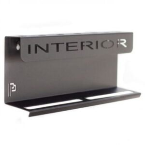 POKA WPB INTERIOR wieszak na pędzle i butelki_