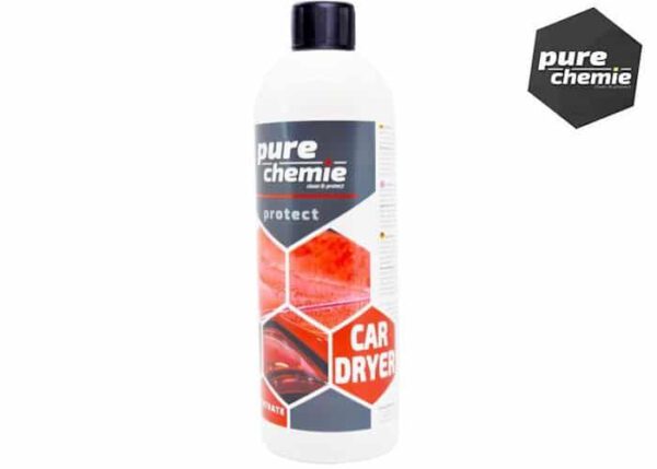 Pure Chemie Car Dryer Concentrate 750ml