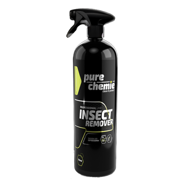 Pure Chemie Insect Removerr 750ml