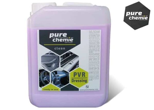 Pure Chemie PVR Dressing 5L