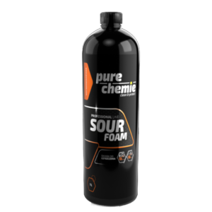 Pure Chemie sour foam 750ml