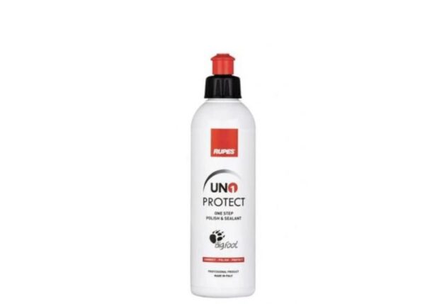 RUPES-UNO-PROTECT-250ml---AiO-pasta-One-Step-z-woskiem