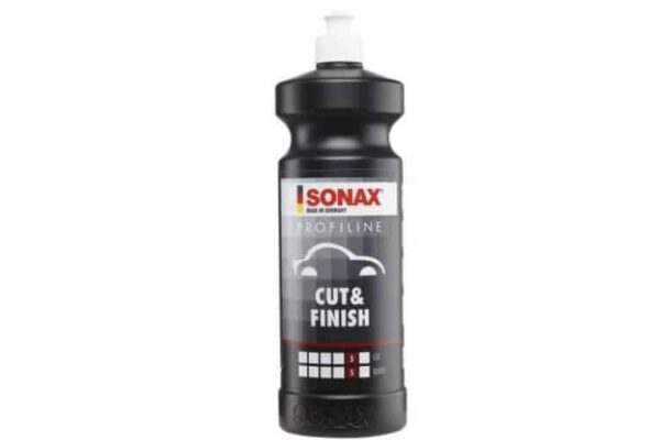 SONAX-Profiline-Cut-&-Finish-1L---jednoetapowa-pasta-polerska