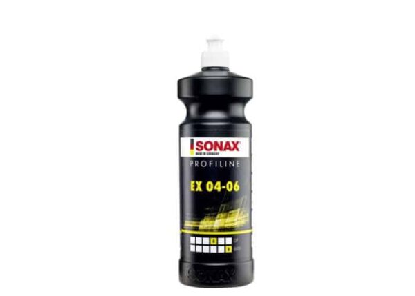SONAX-Profiline-EX-04-06-250ml---średnio-tnąca-pasta-polerska-z-dobrym-wykończeniem