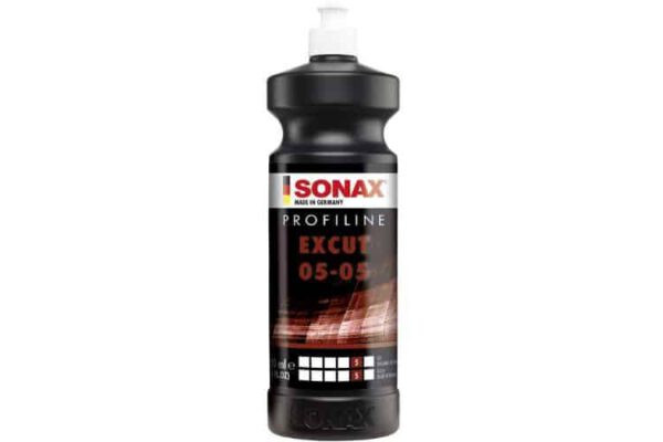 SONAX-Profiline-EXCUT-0505-1L---mocno-ścierna-pasta-polerska-z-doskonałym-finishem-do-maszyn-Dual-Action