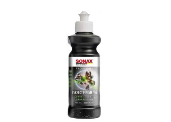 SONAX-Profiline-Perfect-Finish-250ml---finishowa-pasta-polerska