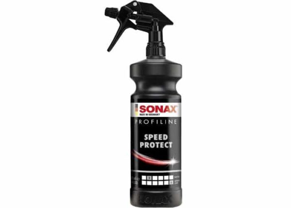 SONAX-Profiline-Speed-Protect-1L---szybki-w-użyciu-wosk-w-płynie-z-Carnauba
