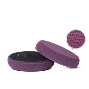 Scholl Concepts Spider Pad Purple 90mm