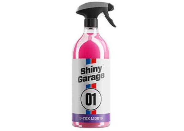 Shiny-Garage-D-Tox-Liquid-1L---deironizer-do-lakieru