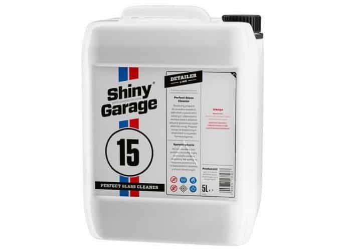 Shiny-Garage-Perfect-Glass-Cleaner-5L---dobry-płyn-do-szyb