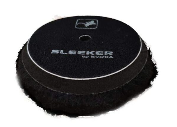 Sleeker-Master-Black-Wool-Black-130150mm---bardzo-agresywna-wełna-polerska