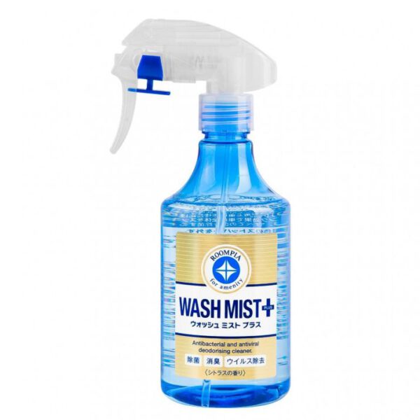 Soft99 wash Mist PLUS 300ml