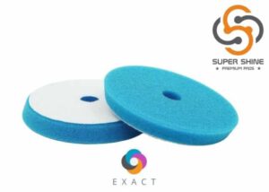 Super Shine Exact Lazur Cut 125/140mm