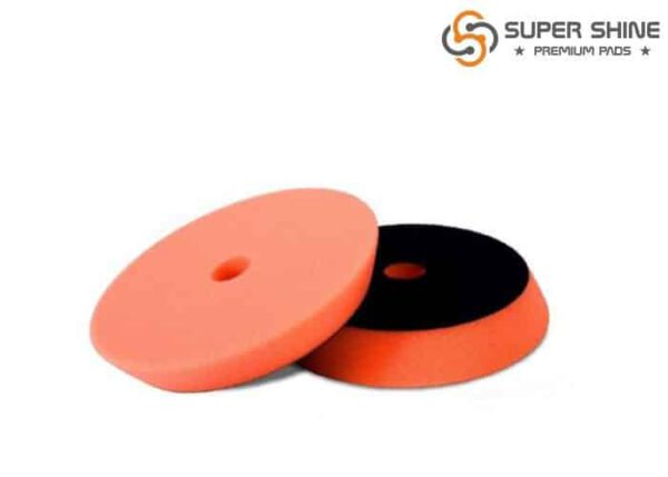 Super Shine NeoCell Orange Hard Cut 100/80