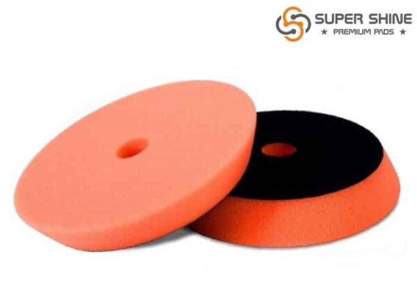 Super Shine NeoCell Orange Hard Cut 130/150