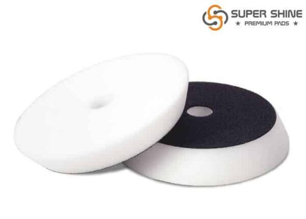 Super Shine NeoCell White Xtra Cut 150/130