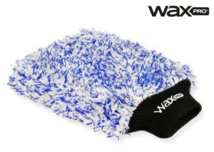 WaxPro Mou Mitt