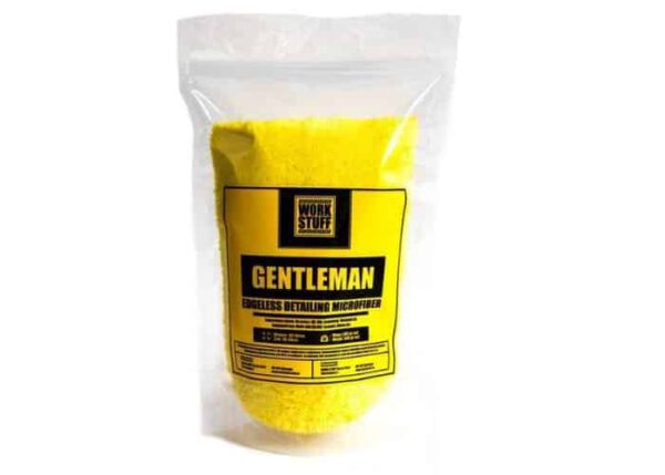 Work-Stuff-Gentleman-500gsm-Yellow---delikatna-mikrofibra-do-QD-i-wosków