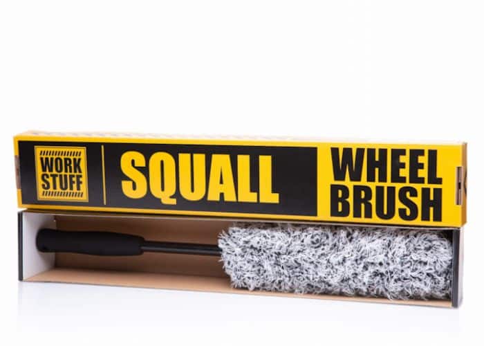 Work-Stuff-Squall-Wheel-Brush---delikatna-szczotka-mikrofibrowa-do-felg