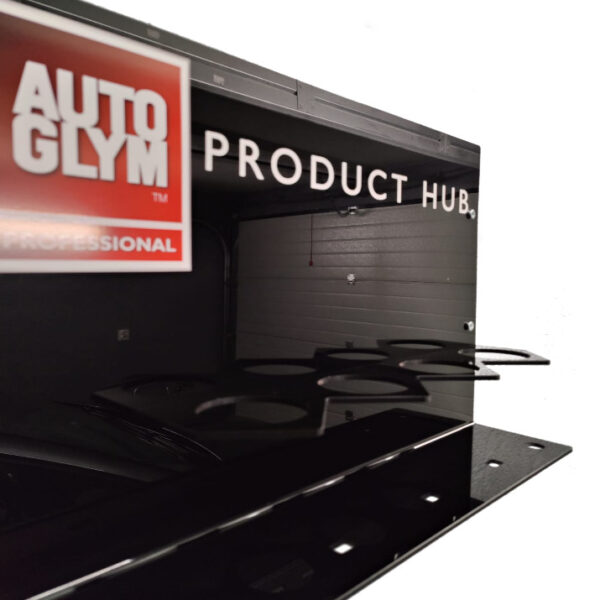 autoglym product hub