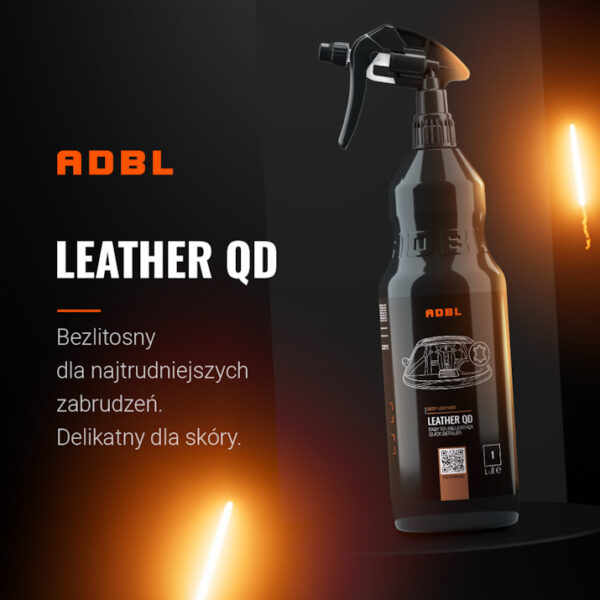 ADBL - leather - 715