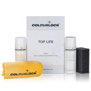 Colourlock TOP LIFE set