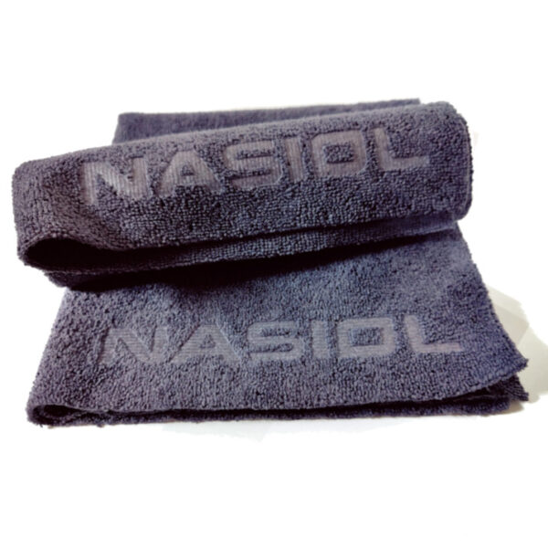 Nasiol Microfiber 40x40 350gsm