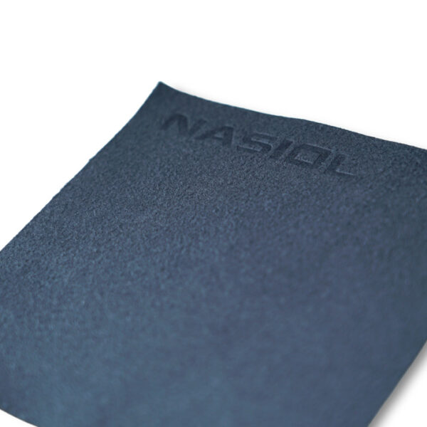 Nasiol Microsuede 10x10cm