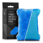 FX PROTECT Finest Interior Scrub Pad - mikrofibrowy pad czyszczący do skóry i tkanin