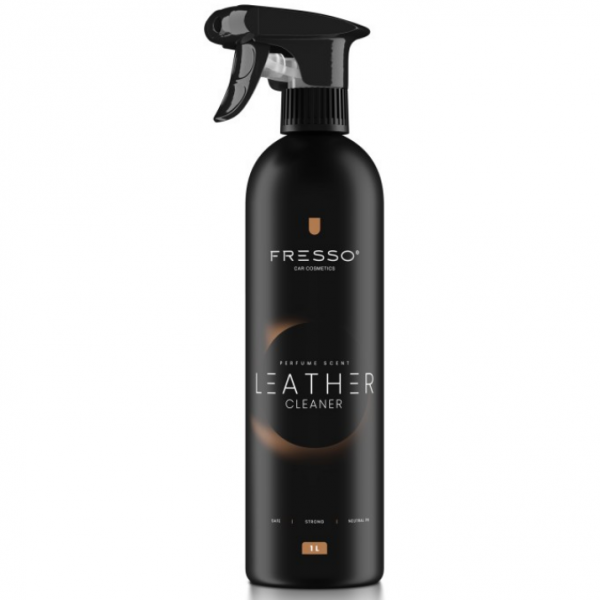 Fresso Leather Cleaner 1L