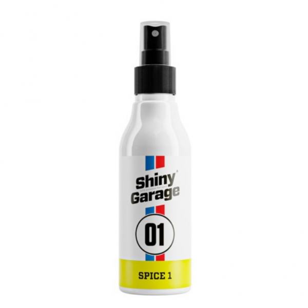 Shiny Garage Spice01 150ml