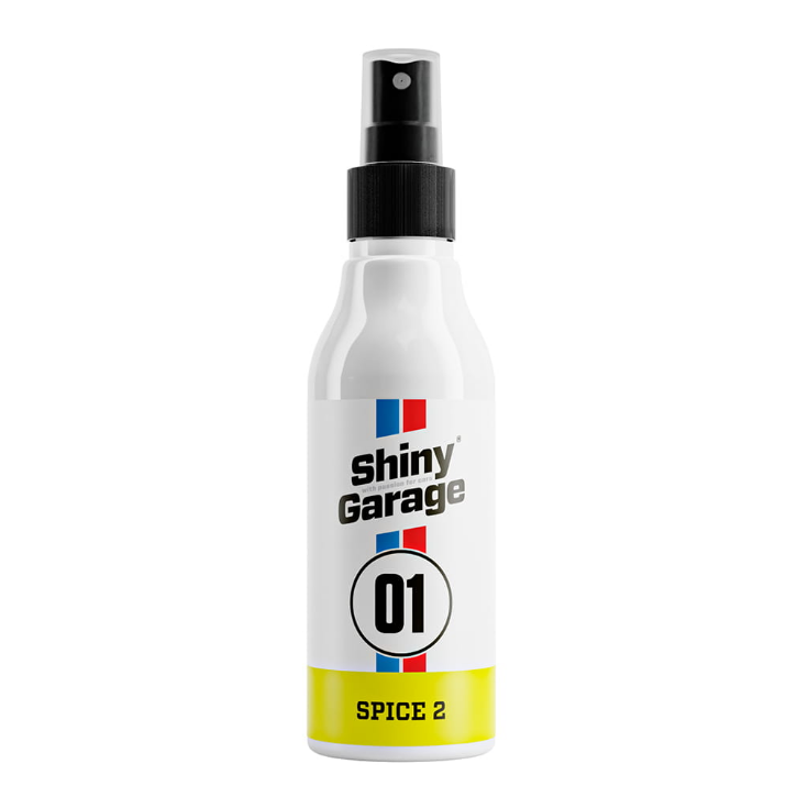 Shiny Garage Spice02 150ml